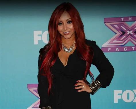 snooki net worth